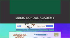 Desktop Screenshot of it.musicplayon.com