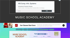 Desktop Screenshot of fr.musicplayon.com